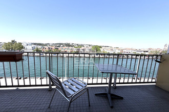 appartement martigues 13500
