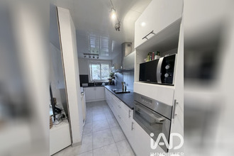  appartement martigues 13500