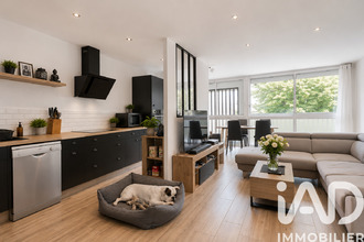  appartement martigues 13500