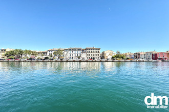  appartement martigues 13500