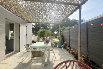  appartement martigues 13500