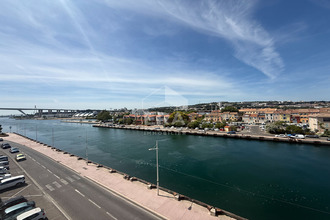  appartement martigues 13500