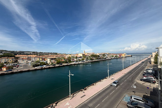  appartement martigues 13500