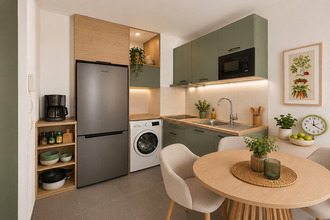  appartement martigues 13500