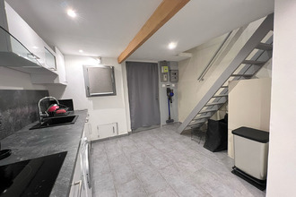  appartement martigues 13500