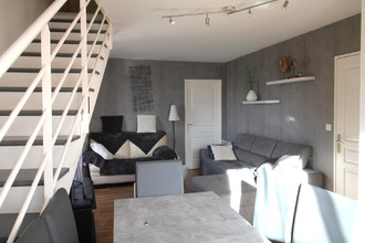  appartement martin-eglise 76370