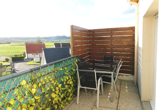  appartement martin-eglise 76370