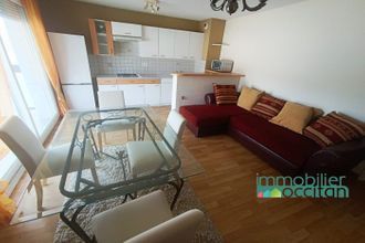  appartement marvejols 48100