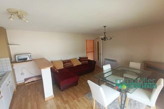  appartement marvejols 48100