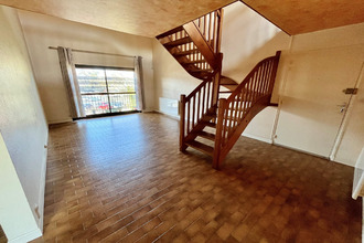  appartement marvejols 48100