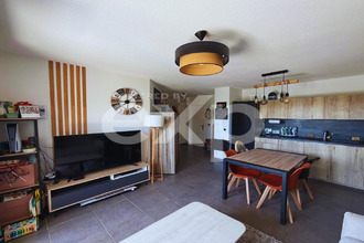  appartement massongy 74140