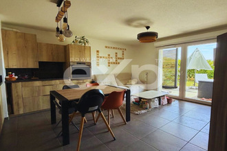  appartement massongy 74140
