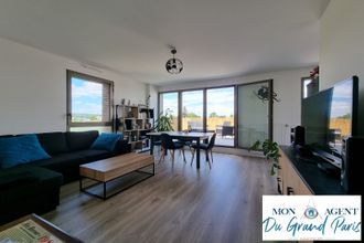  appartement massy 91300