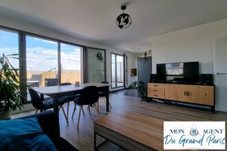  appartement massy 91300