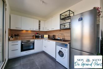  appartement massy 91300