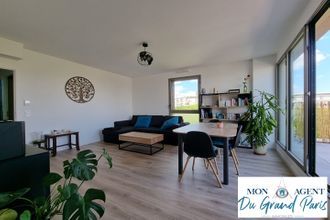  appartement massy 91300