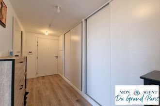  appartement massy 91300