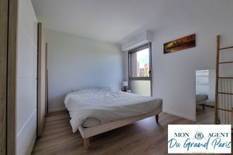  appartement massy 91300