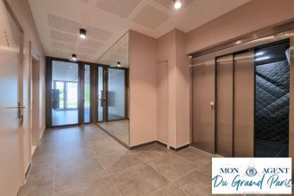  appartement massy 91300