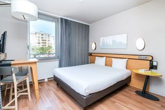  appartement massy 91300