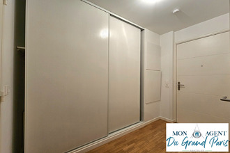  appartement massy 91300