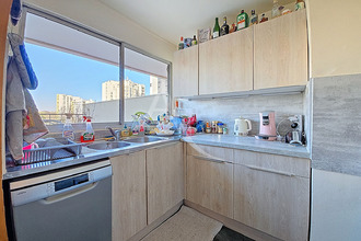  appartement massy 91300