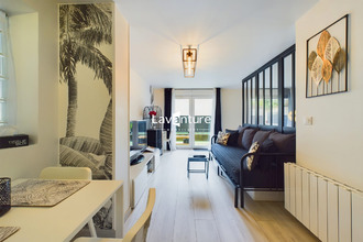  appartement massy 91300