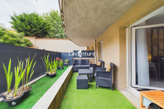  appartement massy 91300