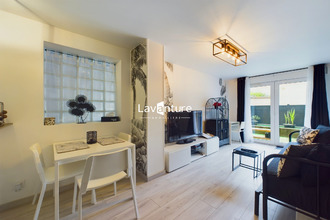  appartement massy 91300