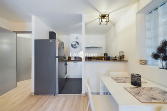  appartement massy 91300