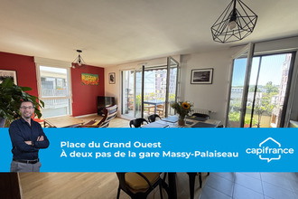  appartement massy 91300
