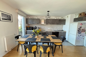  appartement massy 91300