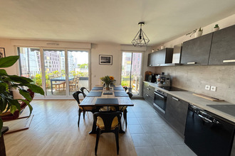  appartement massy 91300