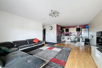  appartement massy 91300