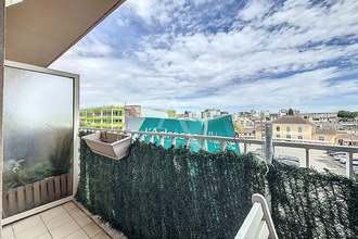  appartement massy 91300