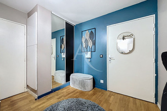  appartement massy 91300