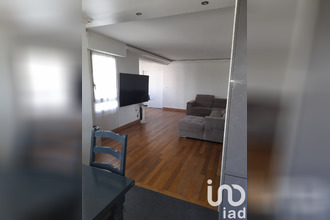  appartement massy 91300