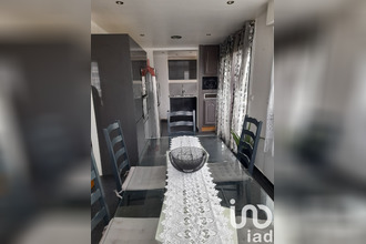  appartement massy 91300