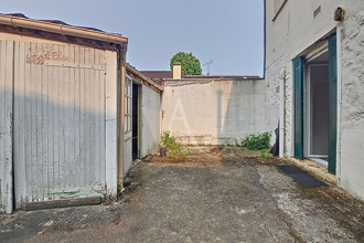  appartement massy 91300