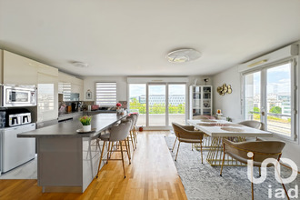  appartement massy 91300