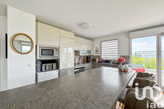  appartement massy 91300