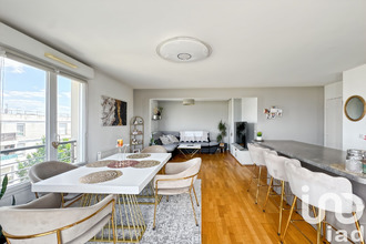  appartement massy 91300