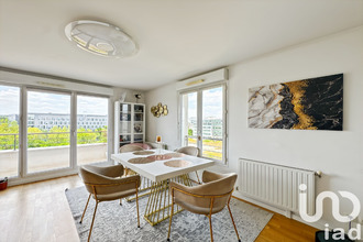  appartement massy 91300