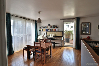  appartement massy 91300