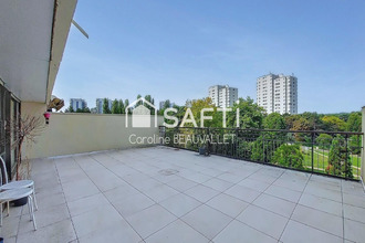  appartement massy 91300