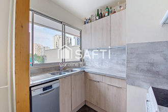  appartement massy 91300