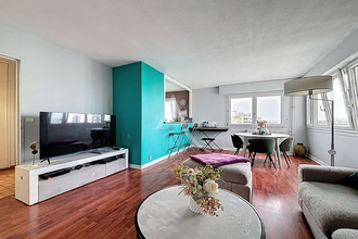  appartement massy 91300