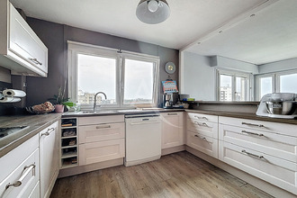  appartement massy 91300