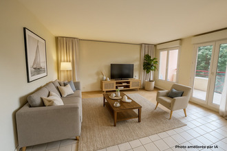  appartement massy 91300