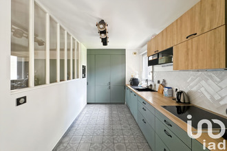  appartement massy 91300